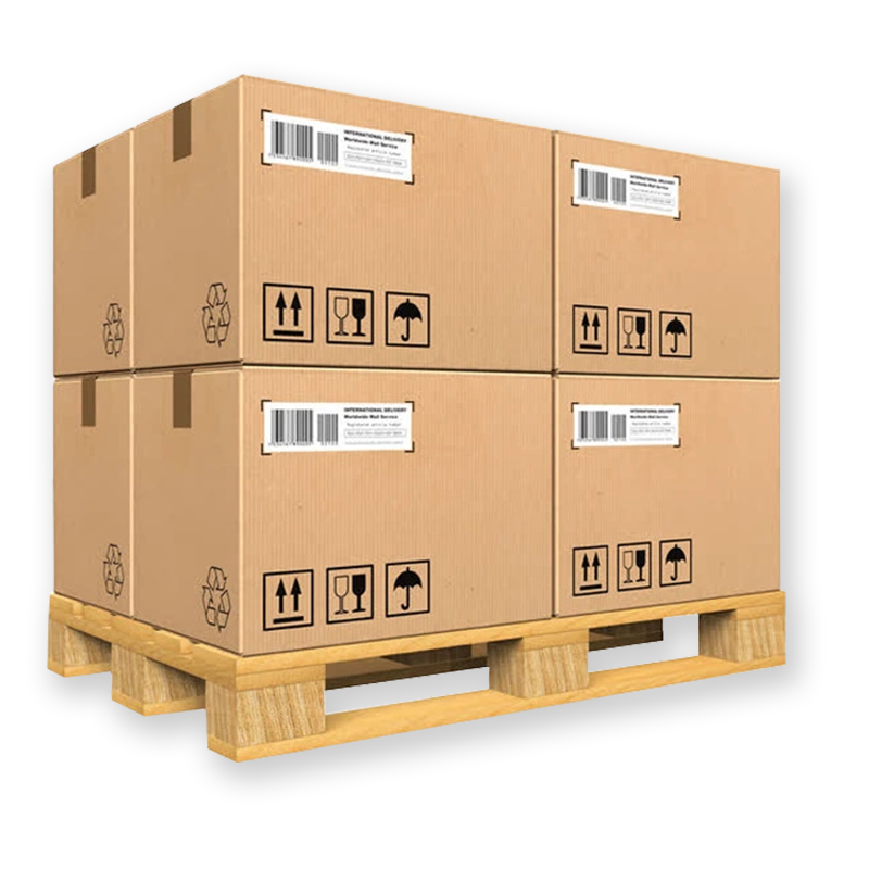 山东重型包装纸箱有哪六大优点