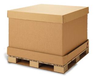 山东重型纸箱与普通木箱相比优点有哪些？