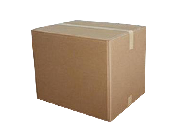 山东纸箱厂如何测量纸箱的强度