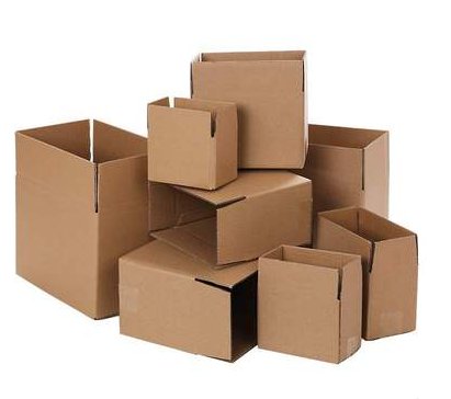 山东纸箱包装有哪些分类?