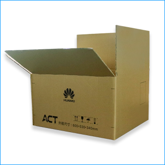 山东纸箱包装介绍纸箱定制的要求
