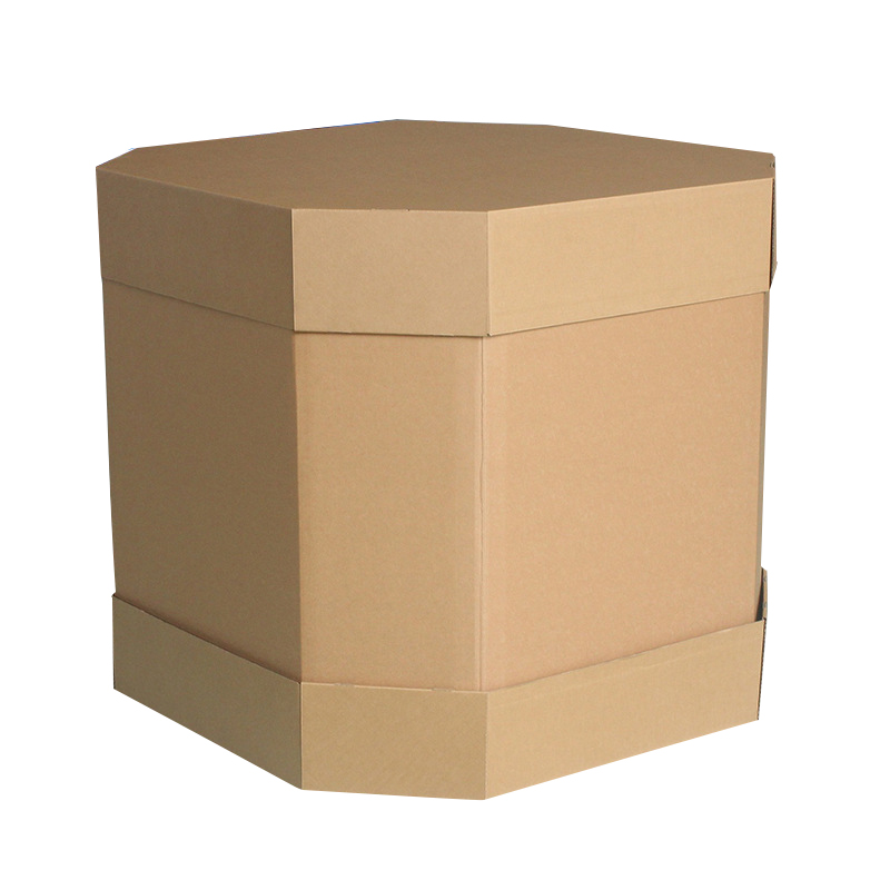 山东重型纸箱有哪些优点？