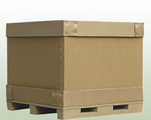 山东重型纸箱什么原因突然成为包装行业主流？